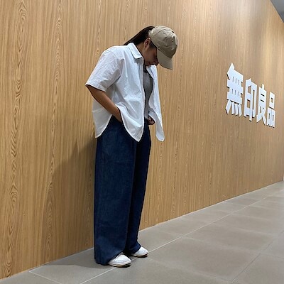 【ピオニウォーク東松山】身長156㎝