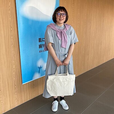 【ピオニウォーク東松山】165㎝