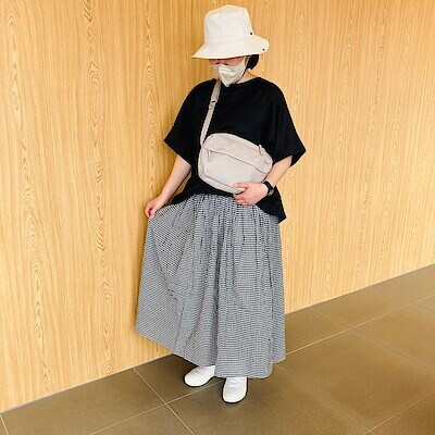 【ピオニウォーク東松山】身長162㎝