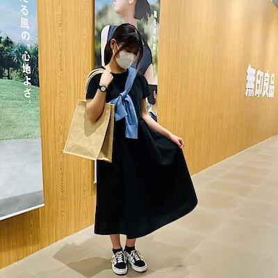 【ピオニウォーク東松山】身長163㎝