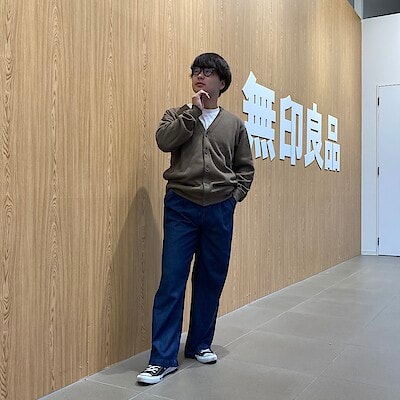 【ピオニウォーク東松山】身長163㎝