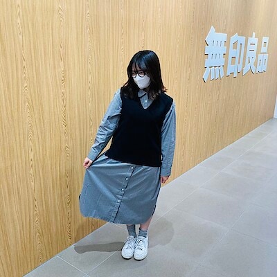 【ピオニウォーク東松山】身長155㎝