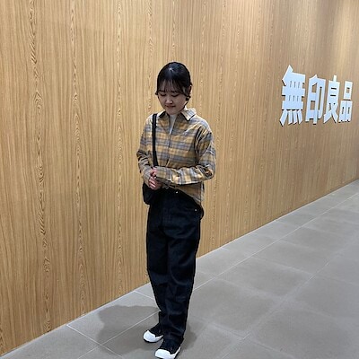 【ピオニウォーク東松山】身長159㎝