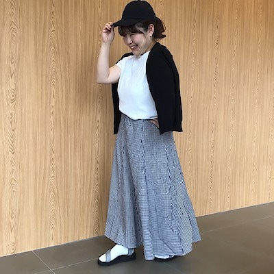 【ピオニウォーク東松山】　身長１５１cm