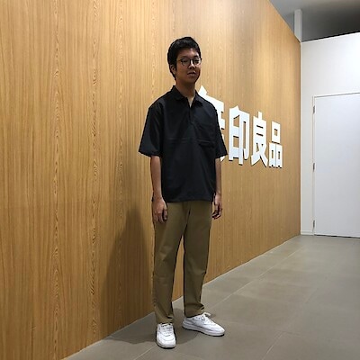 【ピオニウォーク東松山】身長184cm