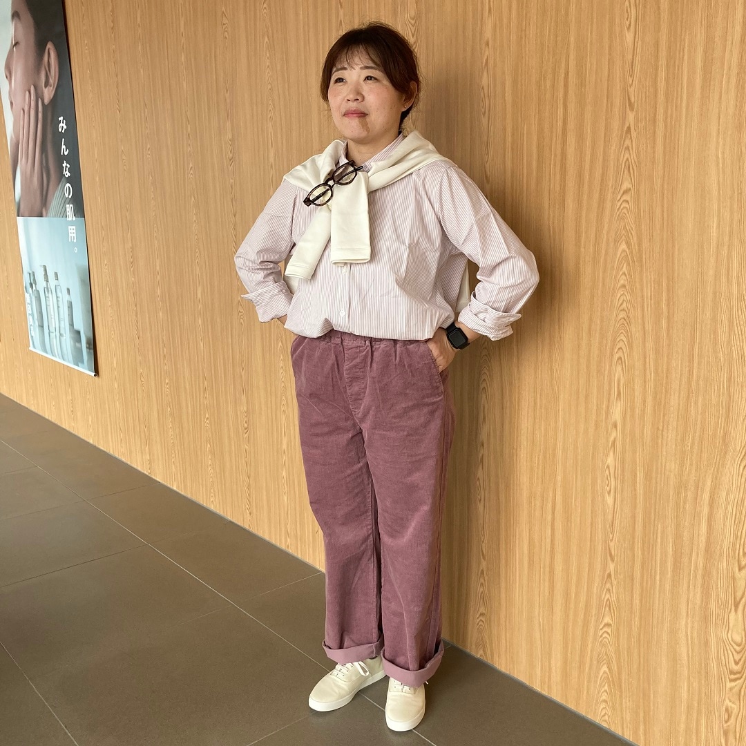 スタッフ1