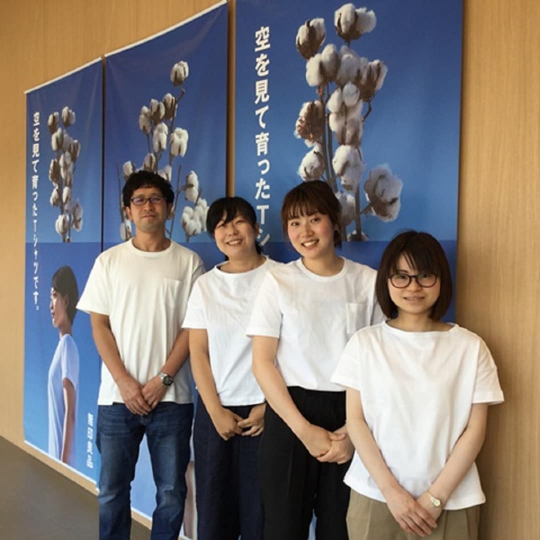 キービジュアル画像：定番Ｔシャツのご紹介｜スタッフのおすすめ