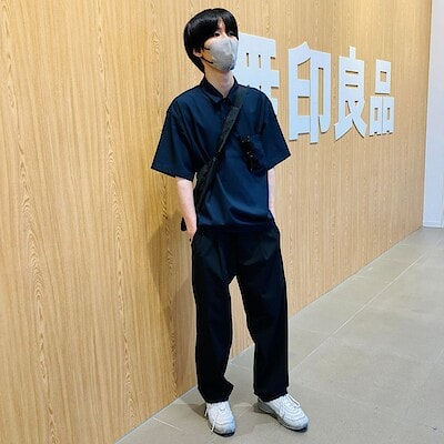 【ピオニウォーク東松山】173cm