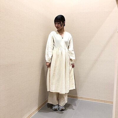 【ピオニウォーク東松山】　身長160㎝