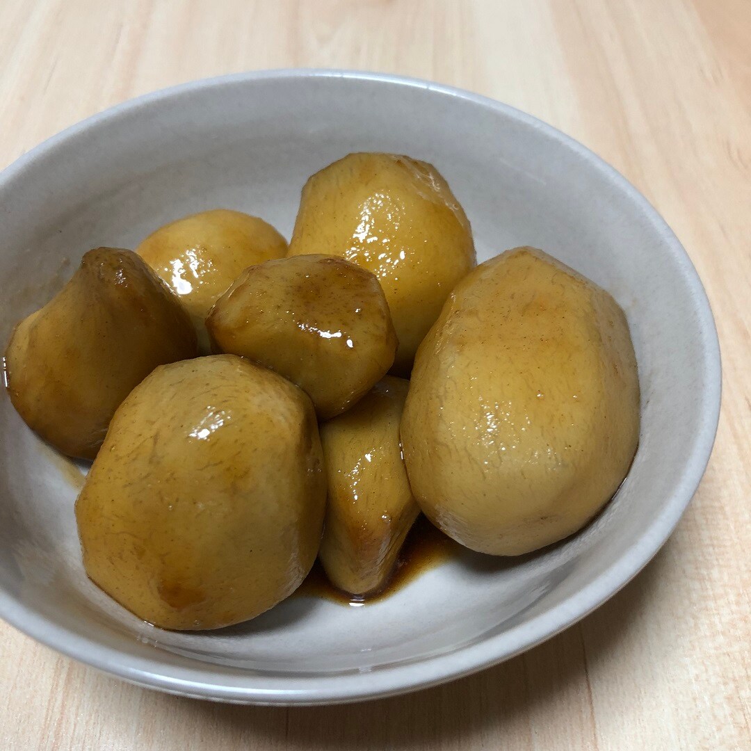 里いも