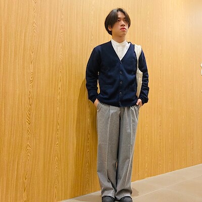 【ピオニウォーク東松山】身長165㎝