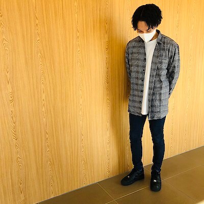 【ピオニウォーク東松】　身長１７３ｃｍ