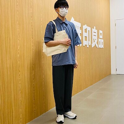 【ピオニウォーク東松山】　身長180㎝