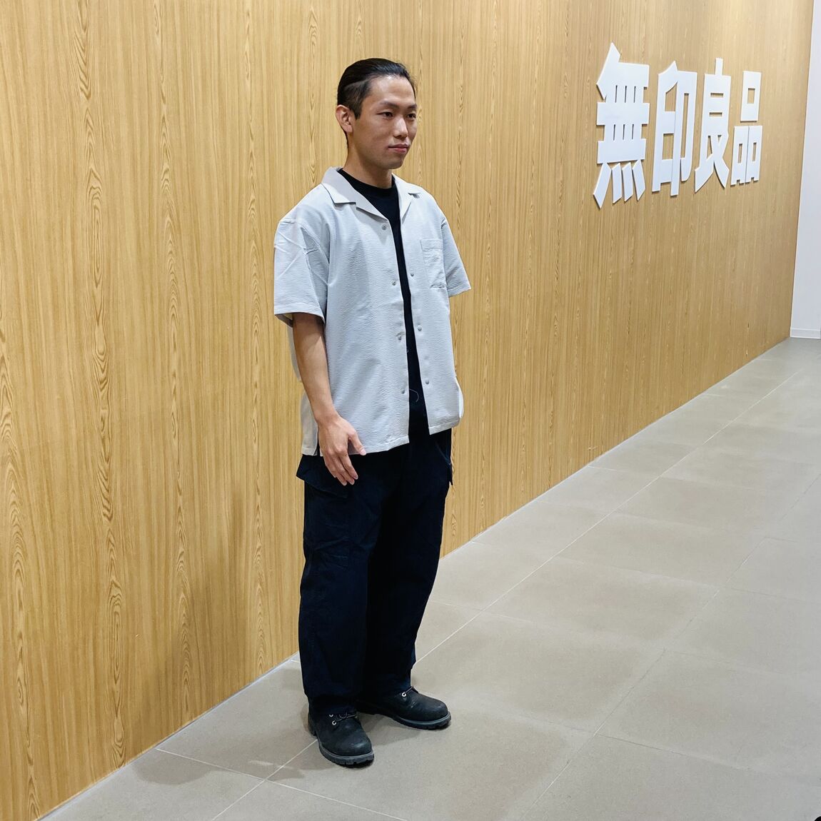 【ピオニウォーク東松山】164cm
