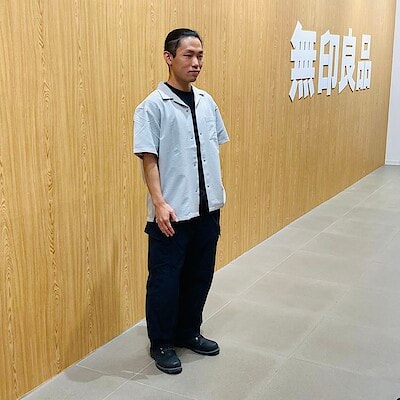 【ピオニウォーク東松山】身長164cm