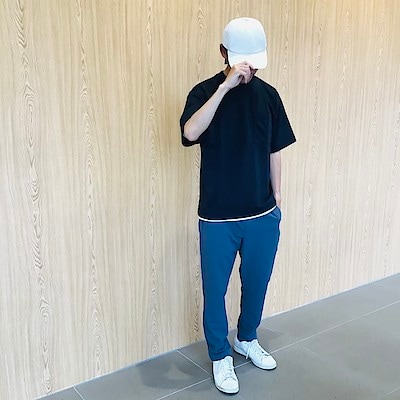 【ピオニウォーク東松山】 身長177cm