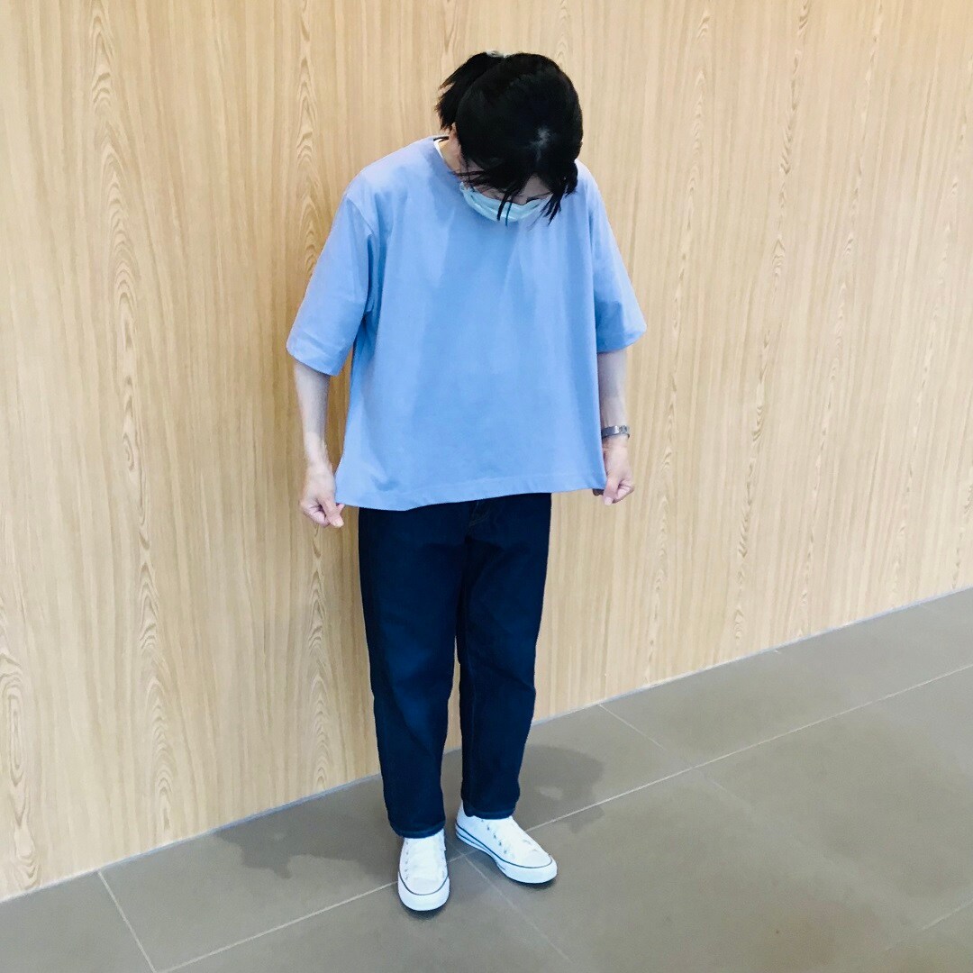 【ピオニウォーク東松山】 身長177cm