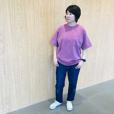 【ピオニウォーク東松山】 身長160cm