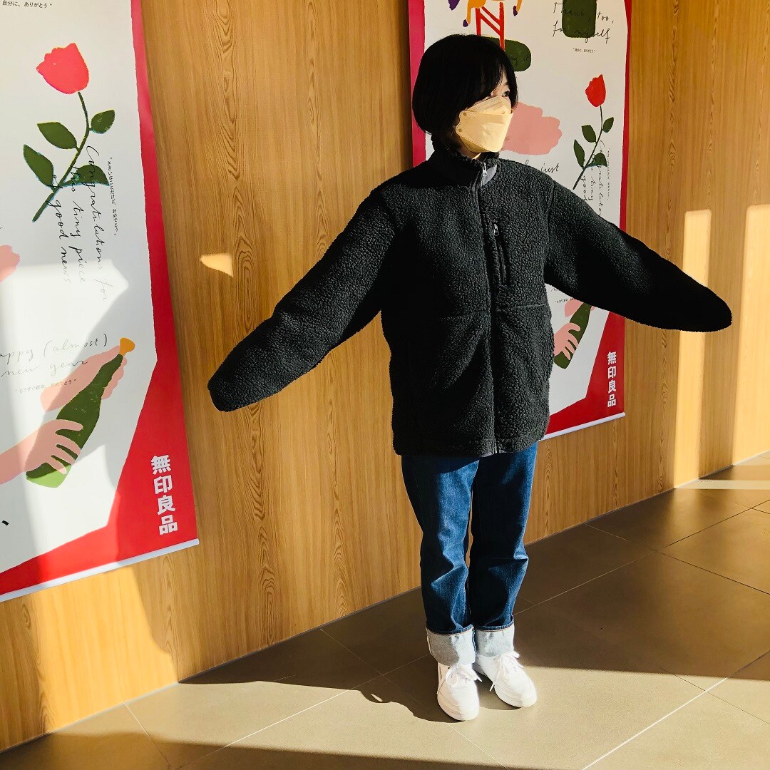 【ピオニウォーク東松山】　161cm