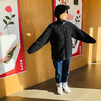 【ピオニウォーク東松山】　身長161cm