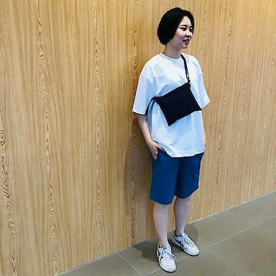 【ピオニウォーク東松山】　身長169cm