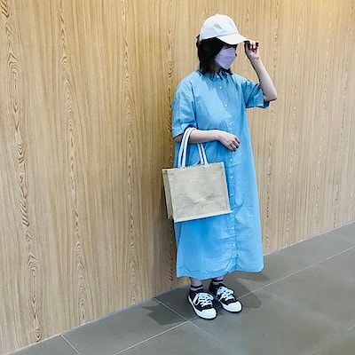 【ピオニウォーク東松山】身長161㎝