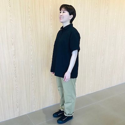 【ピオニウォーク東松山】　身長160ｃｍ