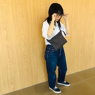 【ピオニウォーク東松山】　身長145㎝