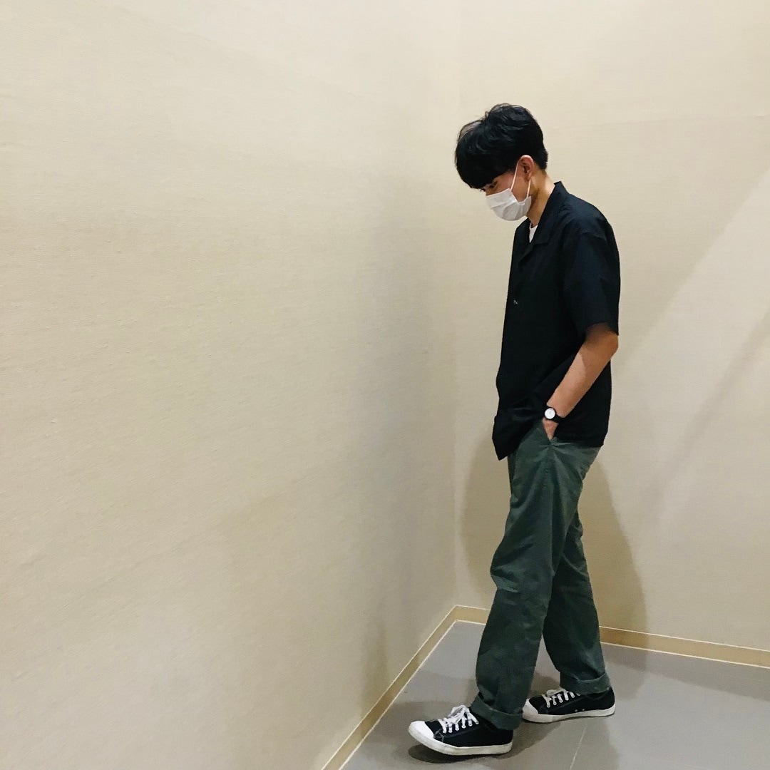 【ピオニウォーク東松山】　身長182ｃｍ