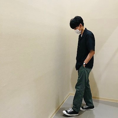 【ピオニウォーク東松山】　身長182ｃｍ