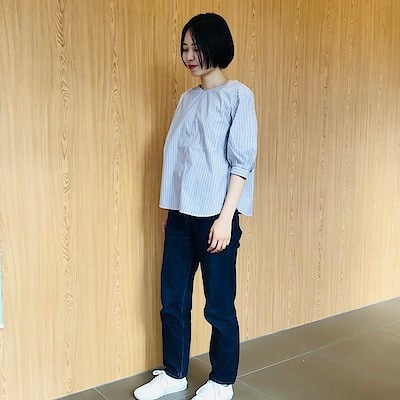 【ピオニウォーク東松山】　身長169㎝