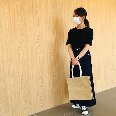 【ピオニウォーク東松山】　身長154㎝