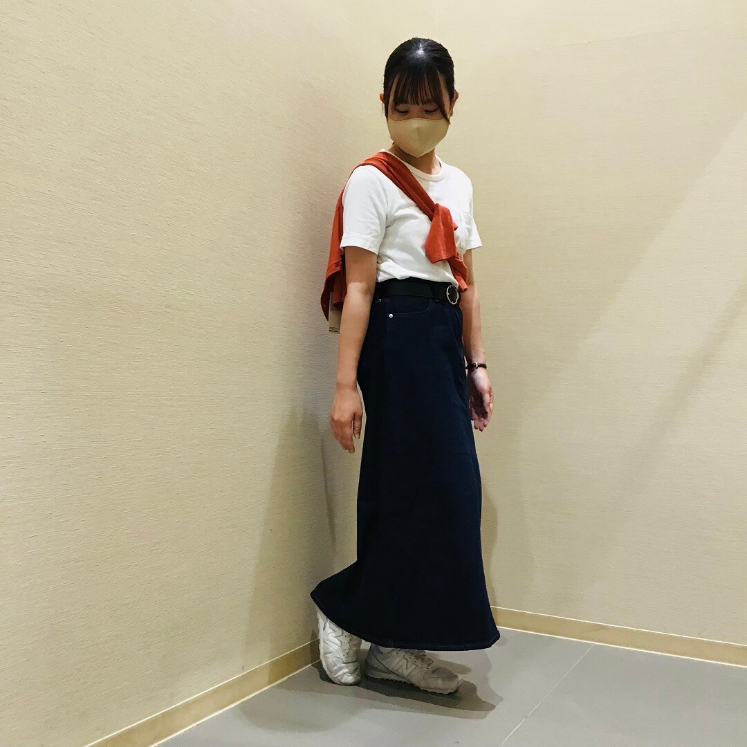 【ピオニウォーク東松山】　身長159ｃｍ