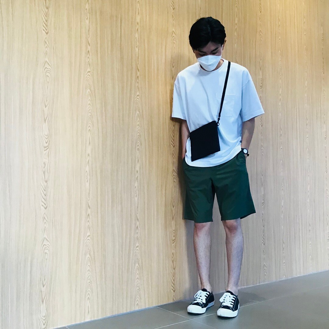 【ピオニウォーク東松山】 身長182cm
