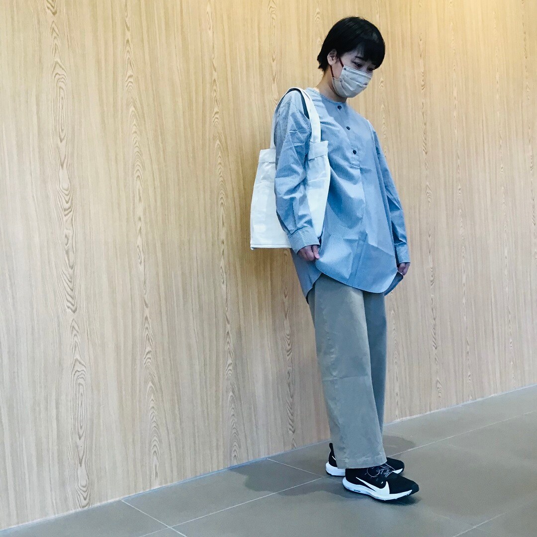 【ピオニウォーク東松山】　身長１５８ｃｍ