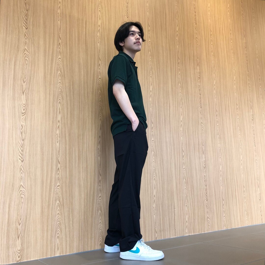 【ピオニウォーク東松山】身長168cm