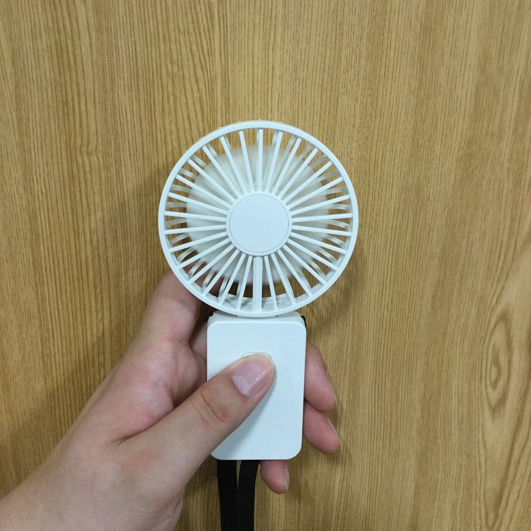 ハンディファン１