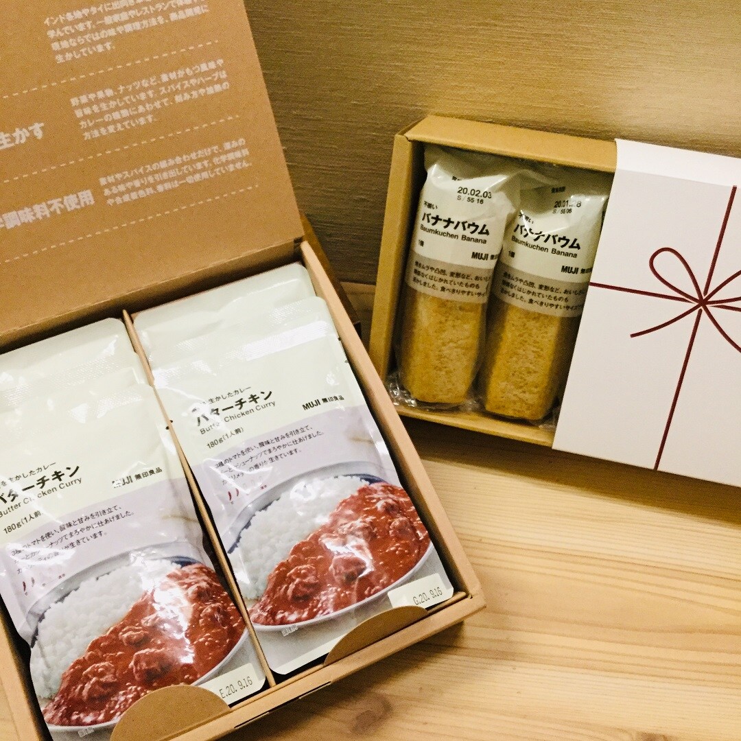 キービジュアル画像：【SUNAMO】クリスマスギフトにいかが？