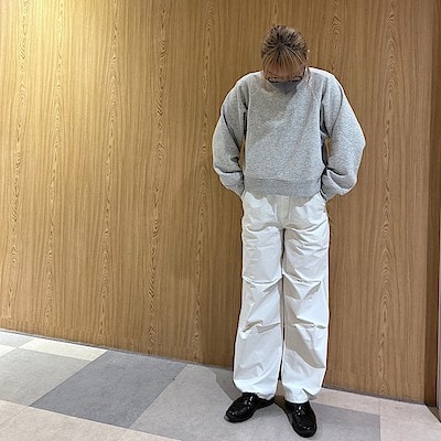 【SUNAMO】　身長163cm