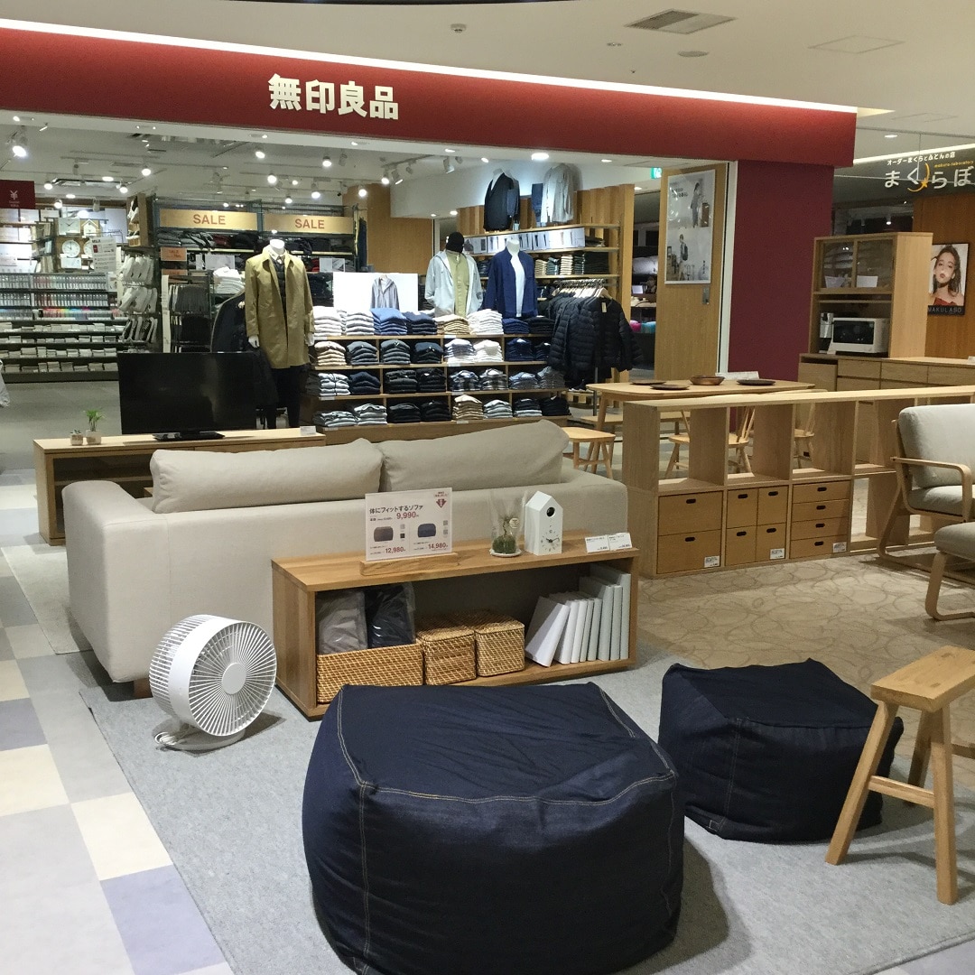 フィットのある部屋