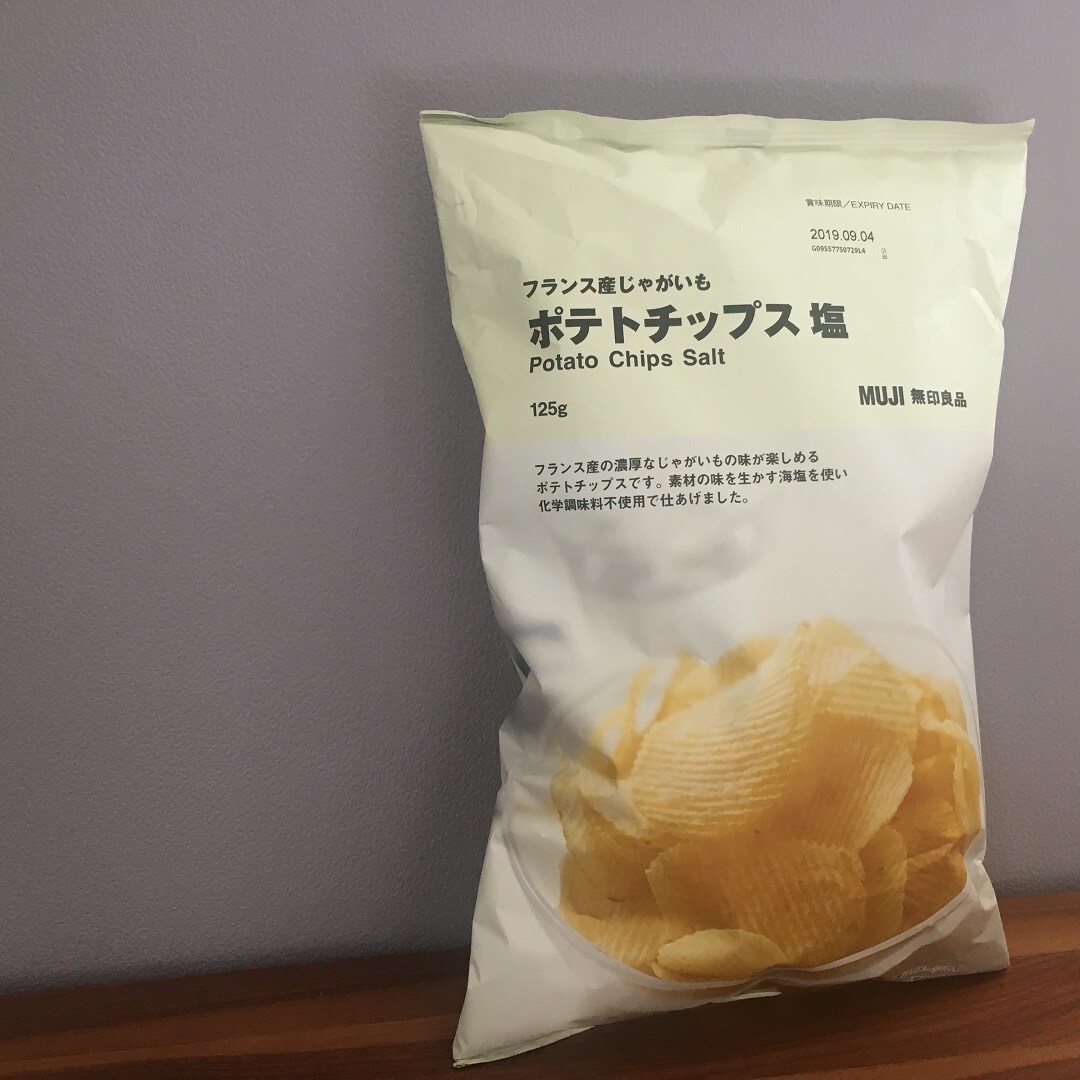 キービジュアル画像：PO・TE・CHI｜スタッフのおすすめ