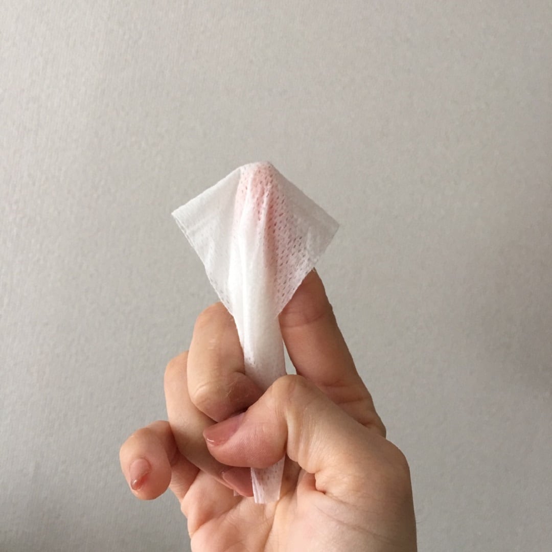 キービジュアル画像：ささっと歯磨き｜スタッフのおすすめ