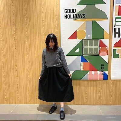 【イオンモール新瑞橋】身長158cm