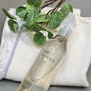 【イオンモール新瑞橋】冬の乾燥対策に。全身にも使える発酵導入化粧液