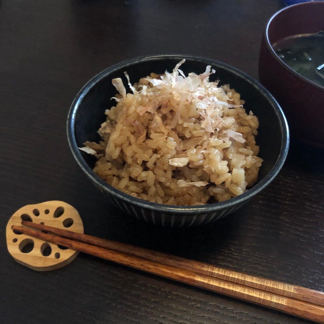 かしわめし