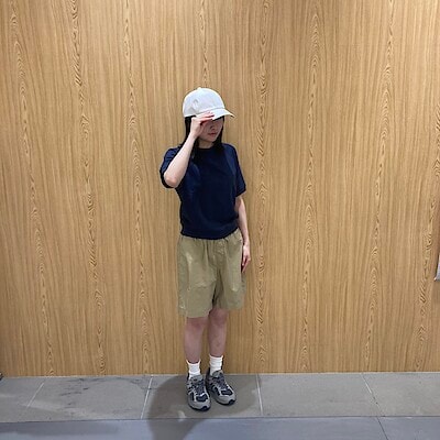 【イオンモール新瑞橋】身長156㎝