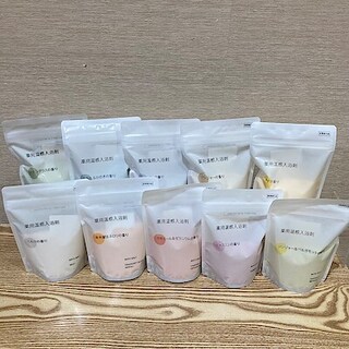 【イオンモール新瑞橋】冬のお風呂時間に。薬用温感入浴剤シリーズ。