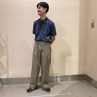 【イオンモール新瑞橋】身長166cm