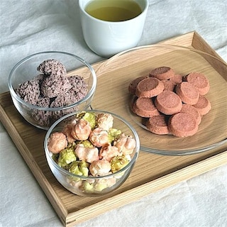 【イオンモール大和郡山】春を先取り！桜シリーズのご紹介②