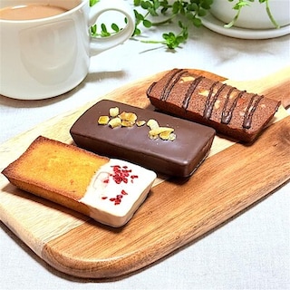 【イオンモール大和郡山】今だけのご褒美、チョコレートのお菓子　　